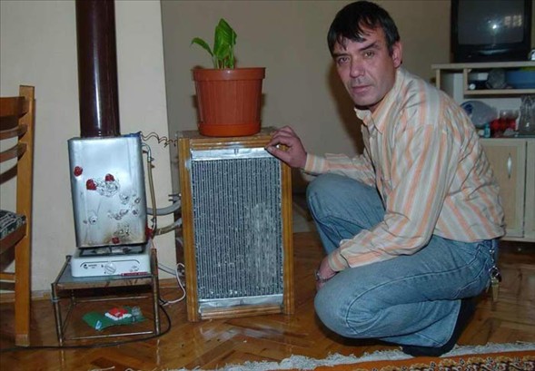 BUNLAR SADECE TÜRKİYE'DE OLUR!. İşte 2010 yılına ait yurdum insanı galerisi 8