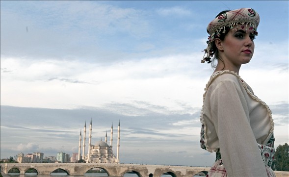 Osmanlı kadınları nasıl giyinirdi? İşte Osmanlı kadınının giysileri 2