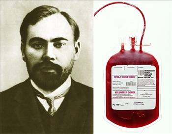 İcatları yüzünden ölen mucitler 9