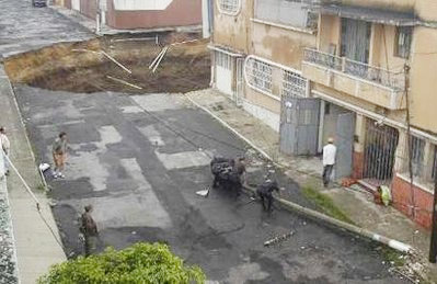 Cehennem çukurunun sırrı 4
