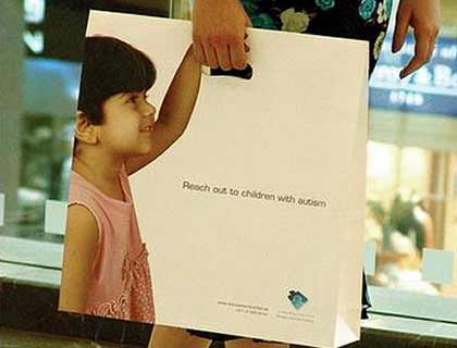 Birbirinden ilginç reklam afişleri 9