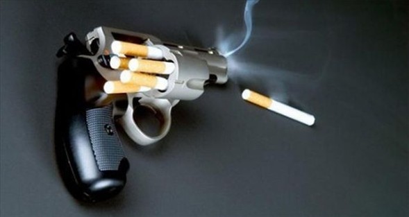 Sigarayı bırakmak için bir nedeniniz yok mu? 21