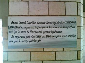 Sınır dışındaki tek Türk toprağı 10
