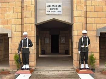 Sınır dışındaki tek Türk toprağı 17