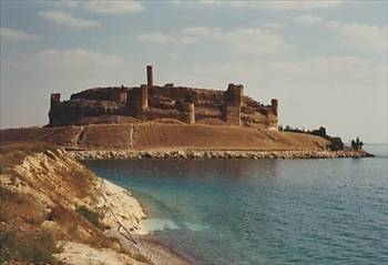 Sınır dışındaki tek Türk toprağı 9