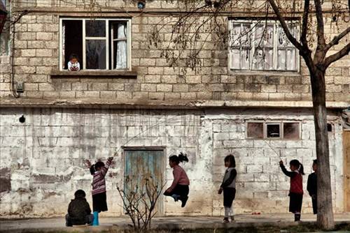 Kadın gözüyle hayattan kareler 12