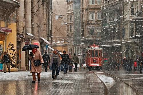 Kadın gözüyle hayattan kareler 15