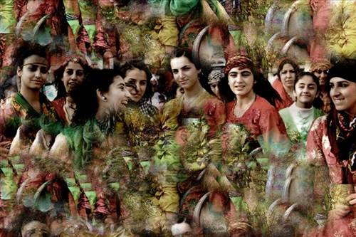Kadın gözüyle hayattan kareler 19