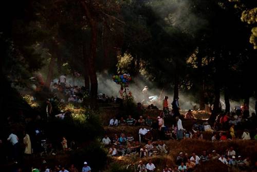 Kadın gözüyle hayattan kareler 20