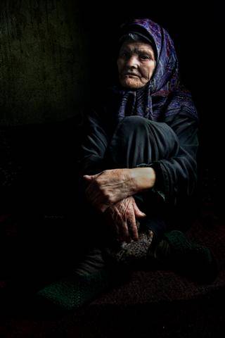 Kadın gözüyle hayattan kareler 25