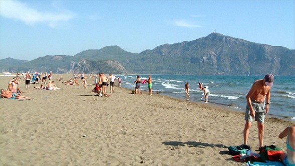 Türkiye'nin en iyi 10 plajı 13
