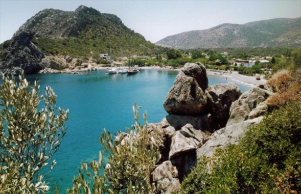Türkiye'nin en iyi 10 plajı 2