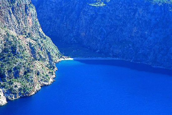 Türkiye'nin en iyi 10 plajı 4