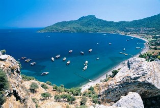 Türkiye'nin en iyi 10 plajı 6