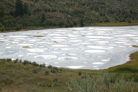 Görülmesi gereken büyüleyici yerler 20