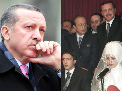 5 yılda 15 yaş yaşlanan Erdoğan işte böyle yaşlandı! 11