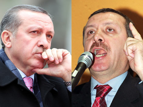 5 yılda 15 yaş yaşlanan Erdoğan işte böyle yaşlandı! 14