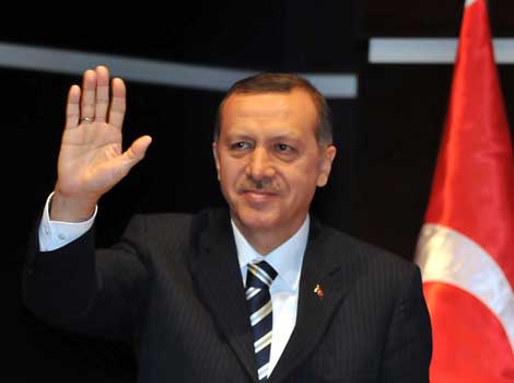 5 yılda 15 yaş yaşlanan Erdoğan işte böyle yaşlandı! 25