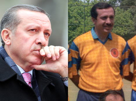 5 yılda 15 yaş yaşlanan Erdoğan işte böyle yaşlandı! 3