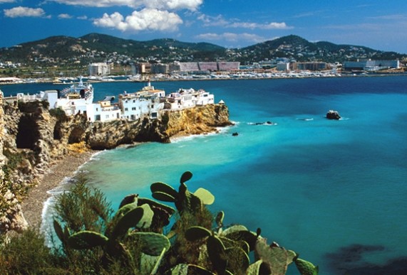 Milyarderler nerede tatil yapıyor? 10