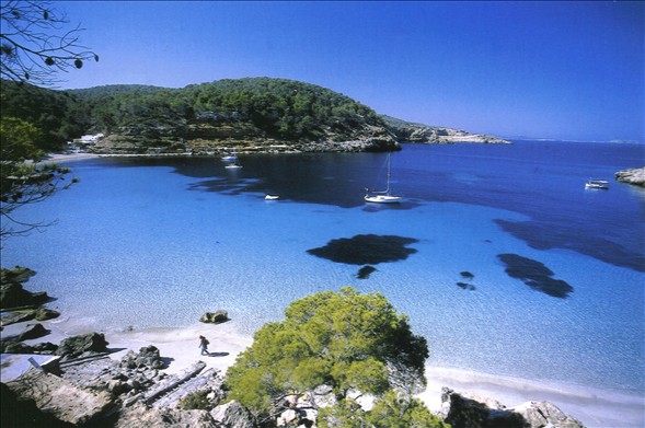 Milyarderler nerede tatil yapıyor? 11