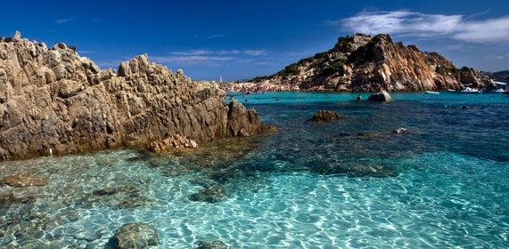 Milyarderler nerede tatil yapıyor? 3