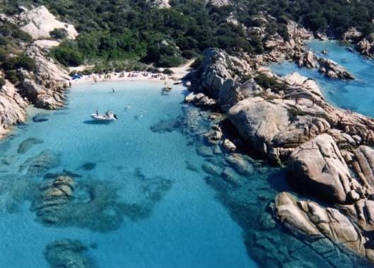 Milyarderler nerede tatil yapıyor? 4