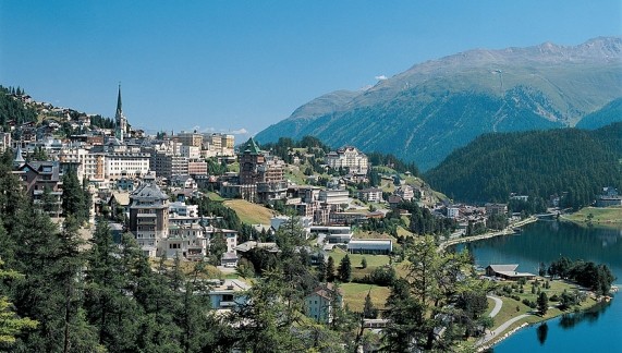 Milyarderler nerede tatil yapıyor? 8