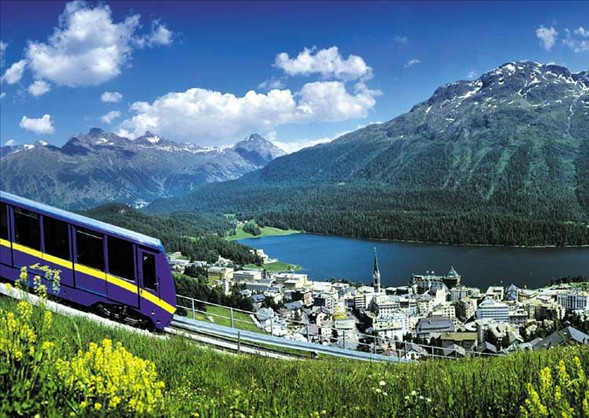 Milyarderler nerede tatil yapıyor? 9