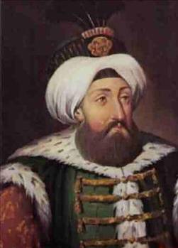 Osmanlı Padişahlarının ölüm nedenleri 13