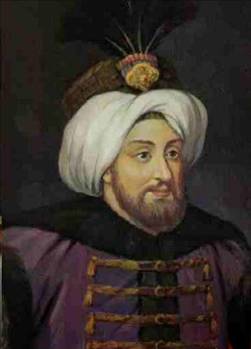 Osmanlı Padişahlarının ölüm nedenleri 14
