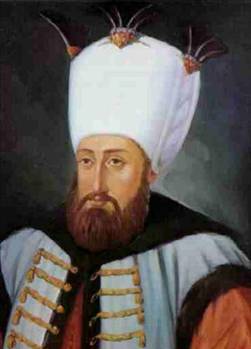 Osmanlı Padişahlarının ölüm nedenleri 15
