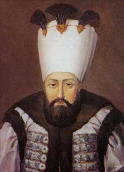 Osmanlı Padişahlarının ölüm nedenleri 16
