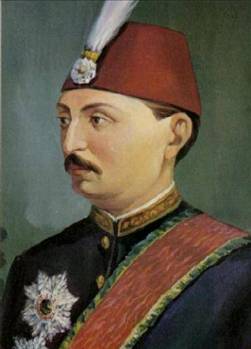 Osmanlı Padişahlarının ölüm nedenleri 20
