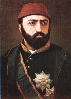 Osmanlı Padişahlarının ölüm nedenleri 25