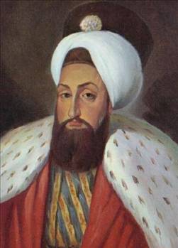 Osmanlı Padişahlarının ölüm nedenleri 30