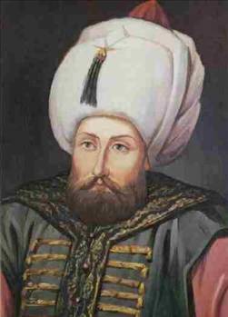 Osmanlı Padişahlarının ölüm nedenleri 7
