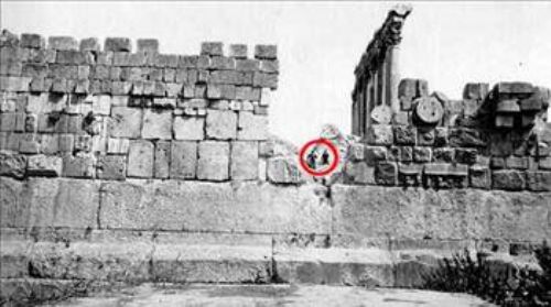 Doğaüstü açıklanamayan olaylar... 29