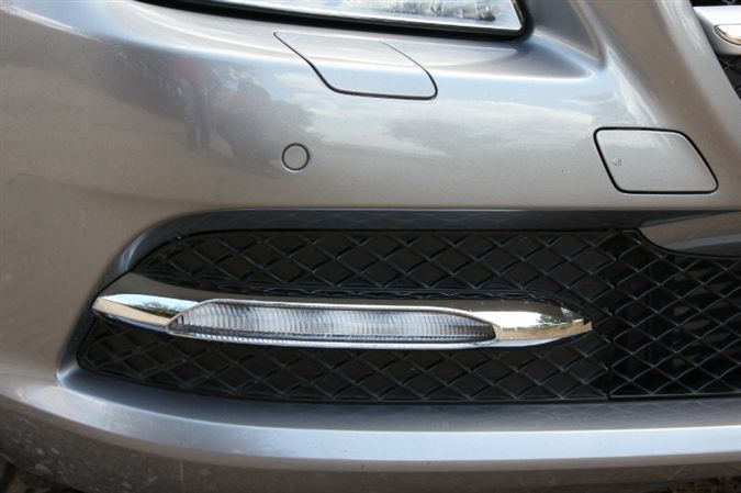 Mercedes SLK 200 Passion 16