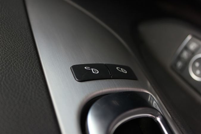 Mercedes SLK 200 Passion 24
