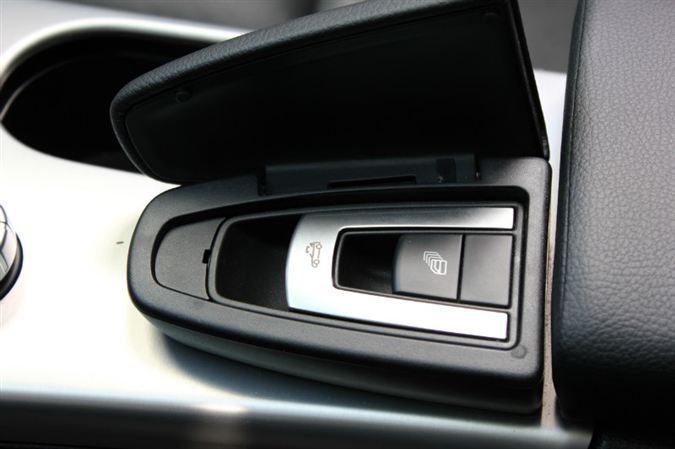 Mercedes SLK 200 Passion 25