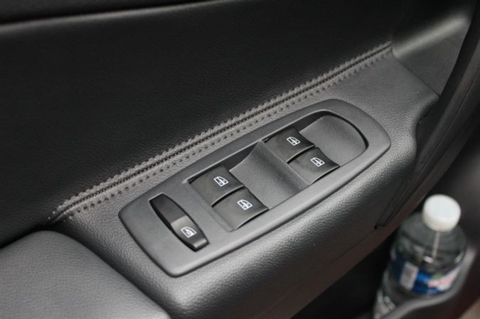Yeni Koleos Karşınızda! 13