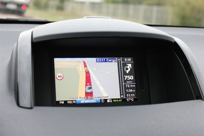 Yeni Koleos Karşınızda! 19