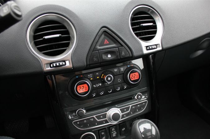 Yeni Koleos Karşınızda! 23