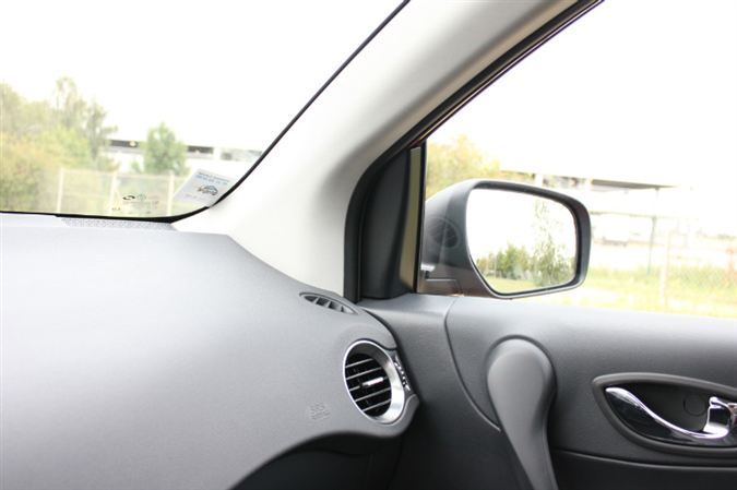 Yeni Koleos Karşınızda! 25