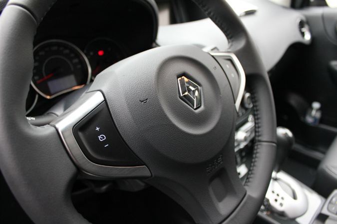 Yeni Koleos Karşınızda! 7