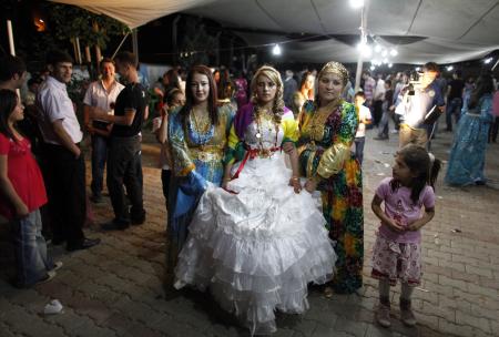 Reuters'dan dünyaya Hakkari 1