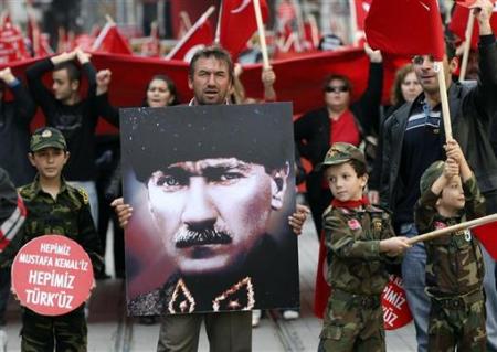 Reuters'dan dünyaya Hakkari 19