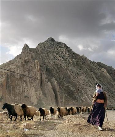 Reuters'dan dünyaya Hakkari 21