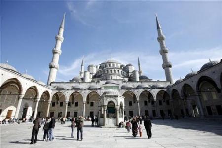 Reuters'dan dünyaya Hakkari 32